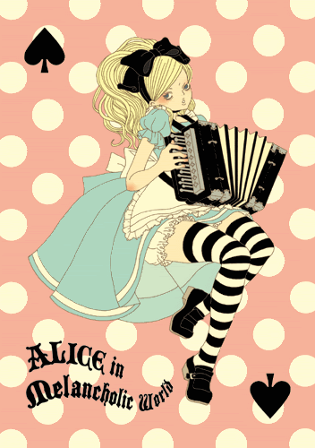 __Imai Kira__ Alice