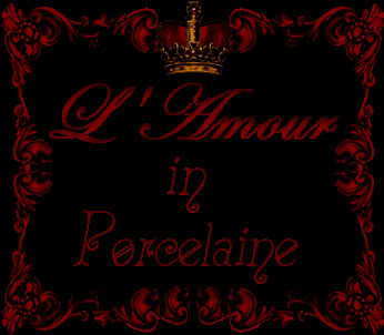 Tienda: L'Amour in Porcelain [Actualizado: 05.06.2009] Lamour