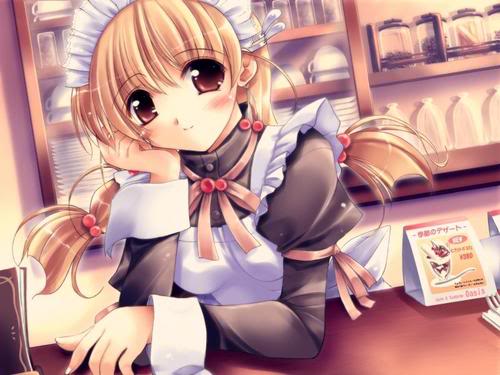 imagenes de maids! _____