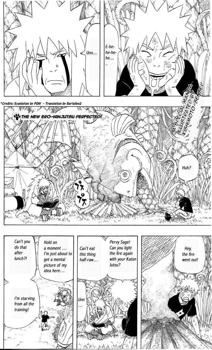 Naruto Fanbook 2 ESP242copy