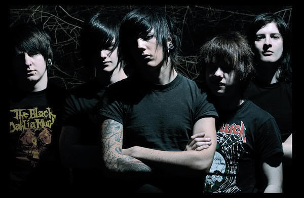 Bring Me The Horizon BringMeTheHorizon0001