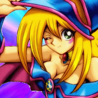 Sakura Kinomoto Dark20Magician20Girl20Avatar