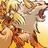 Sakura Kinomoto Arcanine