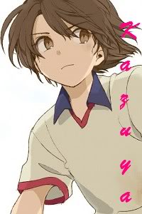 Sakura Kinomoto Ichinose