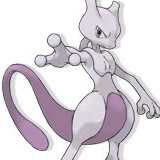 Sakura Kinomoto Mewtwo