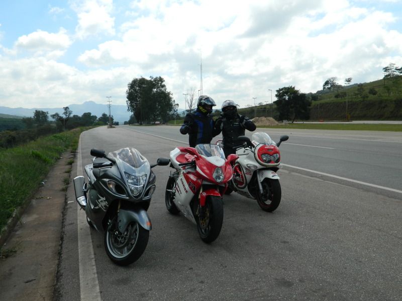 01/04/2012 - 2º Moto Fest dos Moto clubes de Cláudio - MG  DSCN0723