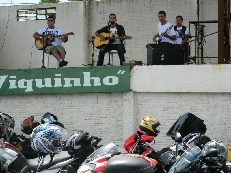 01/04/2012 - 2º Moto Fest dos Moto clubes de Cláudio - MG  DSCN0766