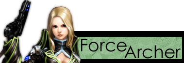 Force Archer