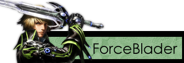 Force Blader