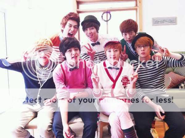 U-Kiss - Page 2 254785572