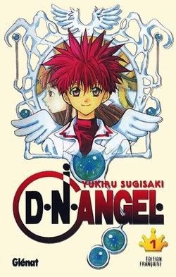 DN Angel DNAngel