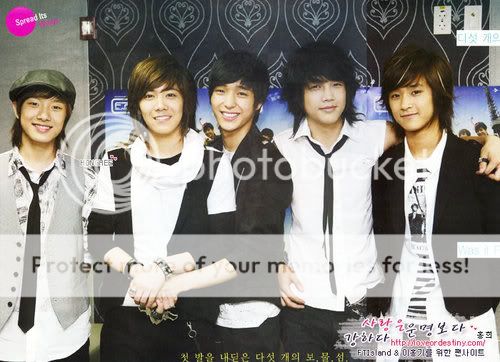 FT Island FTIsland