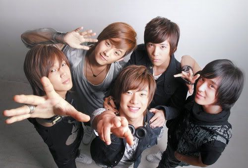 FT Island FTIsland2