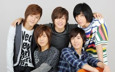 FT Island FTIsland3