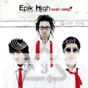 Discographie Epik High Swansong