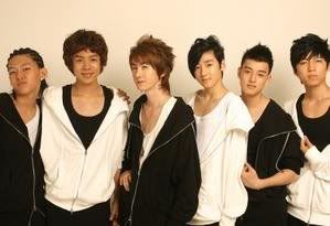 U-Kiss U-Kiss18