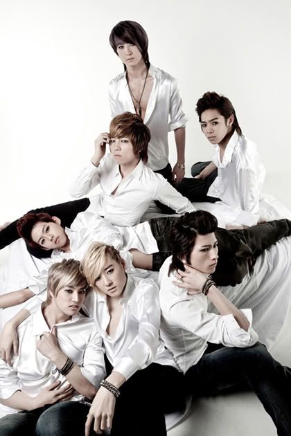 U-Kiss U-Kiss4