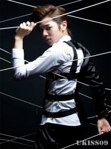 U-Kiss Alexander_u-kiss