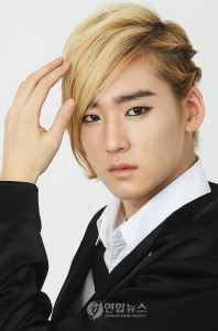 U-Kiss Kevin_u-kiss