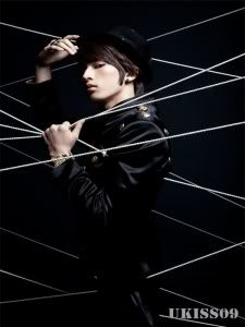 U-Kiss Lee_ki_seop