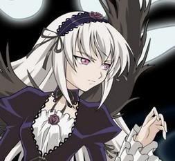 Ficha de ~Suigin-Tou~ RozenMaidencast-Suigintou