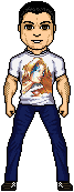 Oneshyguy's Gallery [[New DAZZLER]] MeShirt-OSG