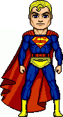 Oneshyguy's Gallery [[New DAZZLER]] Supermansentry