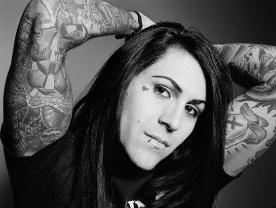 FoTos de Davey Havok E58a8a31