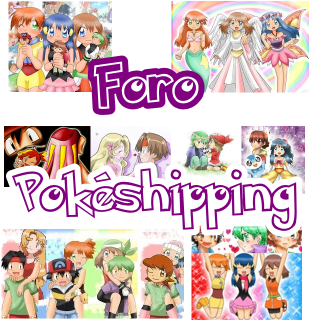 Pokéshipping