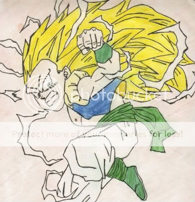 Chihakuryu's Art Dbz4-1