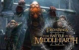  The Lord of the Rings - The battle for Middle Earth 2 Lord-of-the-Rings-The-Battle-for-Middle-earth-2-Logo