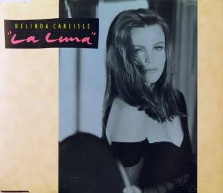 Belinda Carlisle - La Luna (Maxi Single UK 1989)  F-280