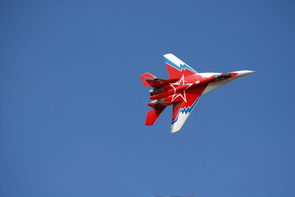 Fondos de pantalla HD - Página 8 Mig29_40-1