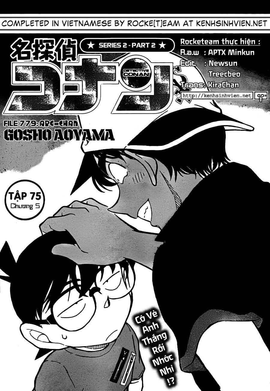 Conan chap 779: Abe-chan KSV_Rocketeam_750501