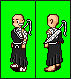 Roefl's Pixel Challenge! Kurosaki2