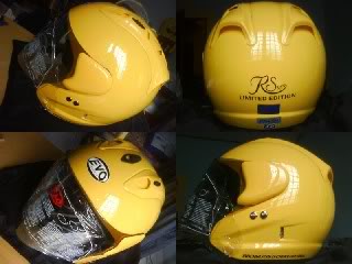 Sembang Tentang Helmet @ Topi Keledar - Page 3 Copyofyellow