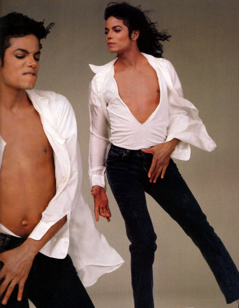 MJ sexy Pics!!! Hottbody