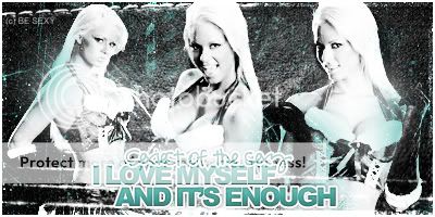 Maryse banner.. Marysexmas