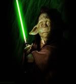 Archivos Jedi: Sección I - Clases Jedi. Yaddle