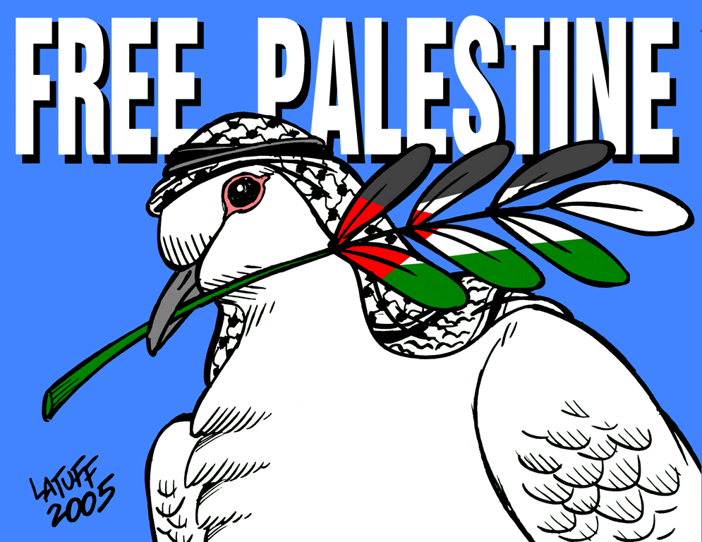 Dokumente e foto personale - Faqe 4 FreePalestine-Dove