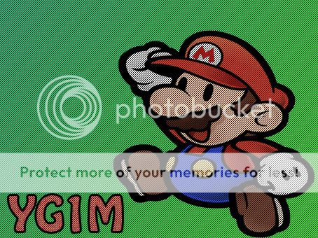 Quick Easy Mario Sig Mariosig