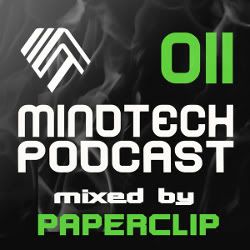 Mindtech Podcast 011 | Paperclip Podcast011cover_250