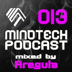 Mindtech Podcast 013 | Rregula Podcast013cover_250