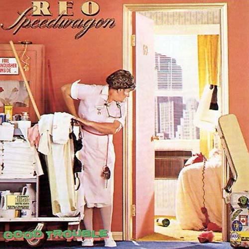 ¿Qué estáis escuchando ahora? REOSpeedwagon-GoodTrouble