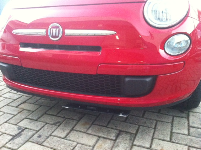 Vendo Fiat 500 Cult 12/12 Cpiadefoto-4