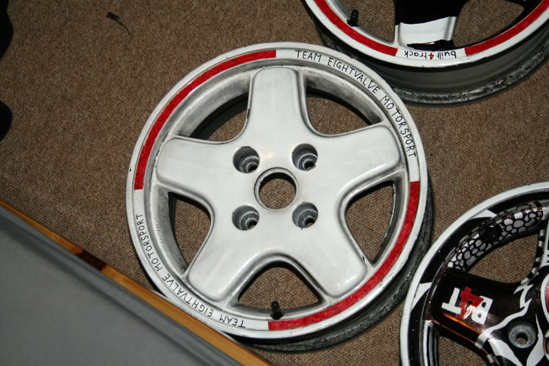 Track wheels are getting there... Wheels005