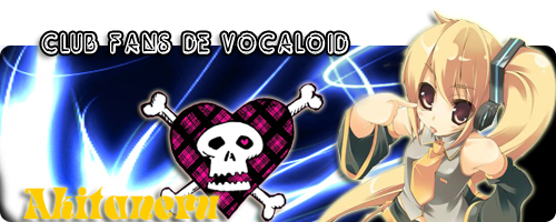 Club de fans de Vocaloid FIRMA-AKITANERU