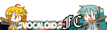 Club de fans de Vocaloid VOCALOID-FC