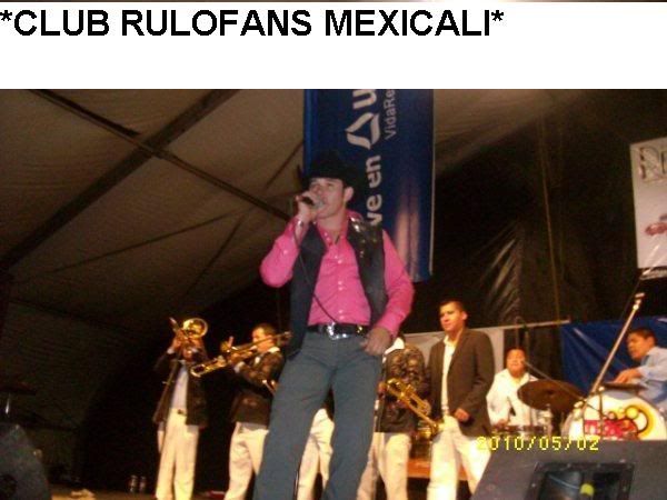 FOTOS DE RAUL EN MEXICALI (CORTESIA RULOFANS MEXICALI) GetAttachmentCA1MQX1T