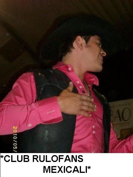 FOTOS DE RAUL EN MEXICALI (CORTESIA RULOFANS MEXICALI) GetAttachmentCA2RHPGH